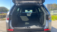 Land Rover Discovery Sport 2.0 D200 Dynamic SE 5dr Auto [5 Seat] Diesel Station Wagon